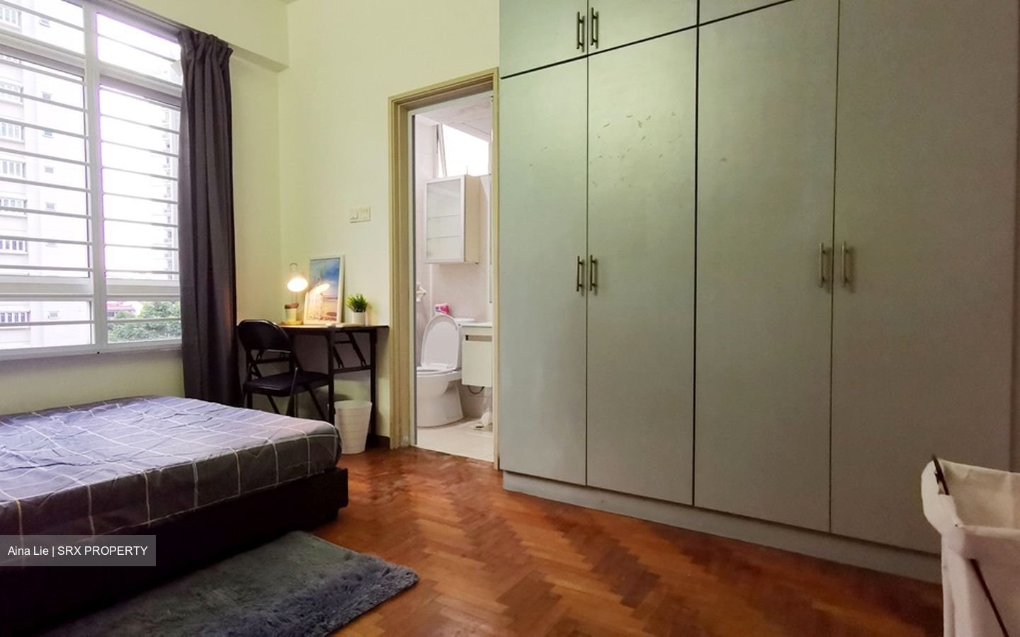 Bishan Park Condominium (D20), Condominium #638182261